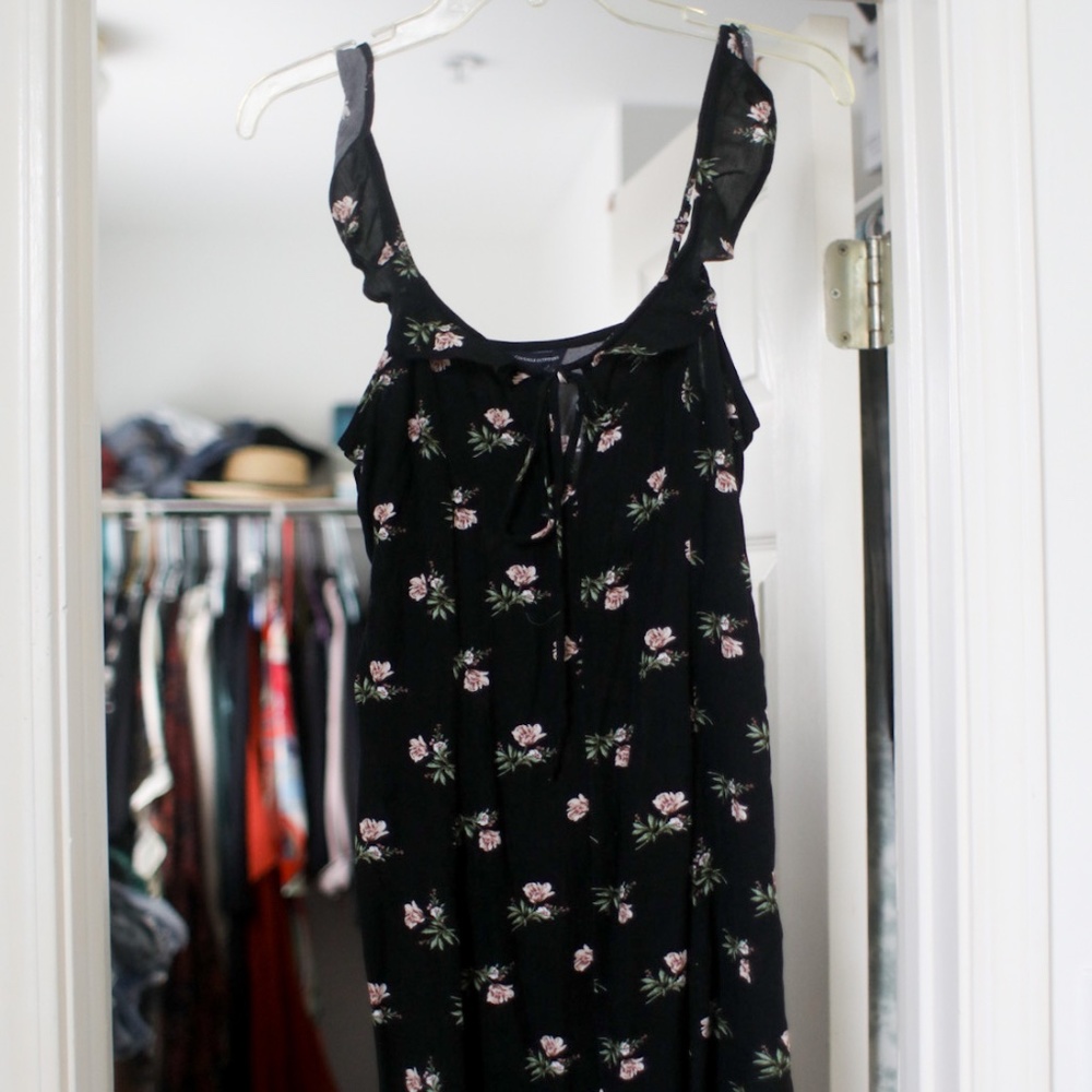 American eagle dress